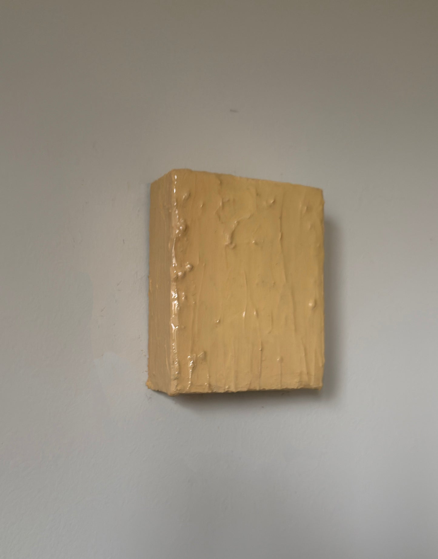 Artwork • Serie 2 • Block Small 09