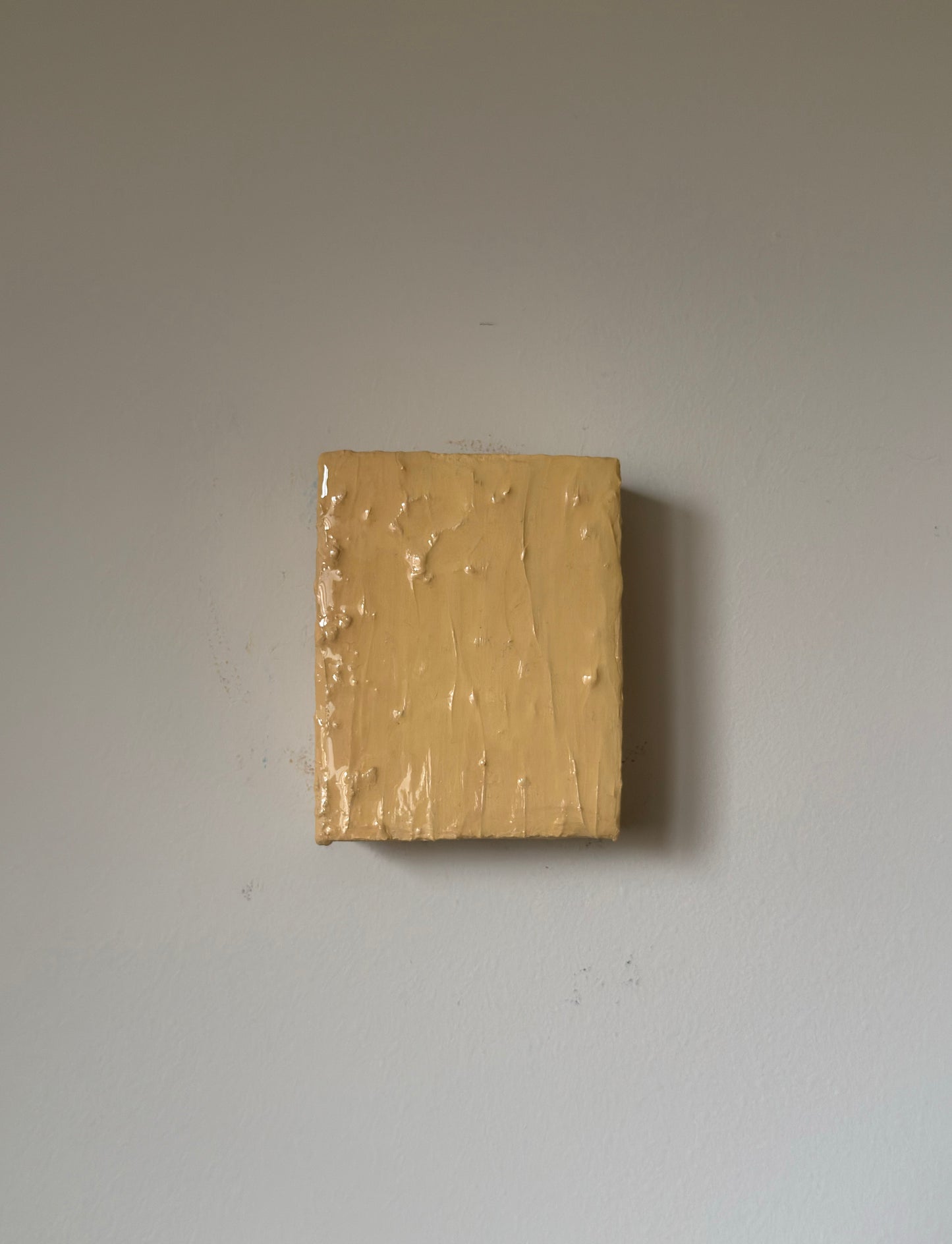 Artwork • Serie 2 • Block Small 09