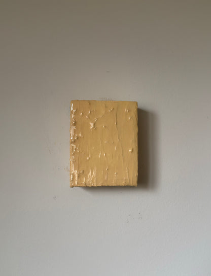 Artwork • Serie 2 • Block Small 09