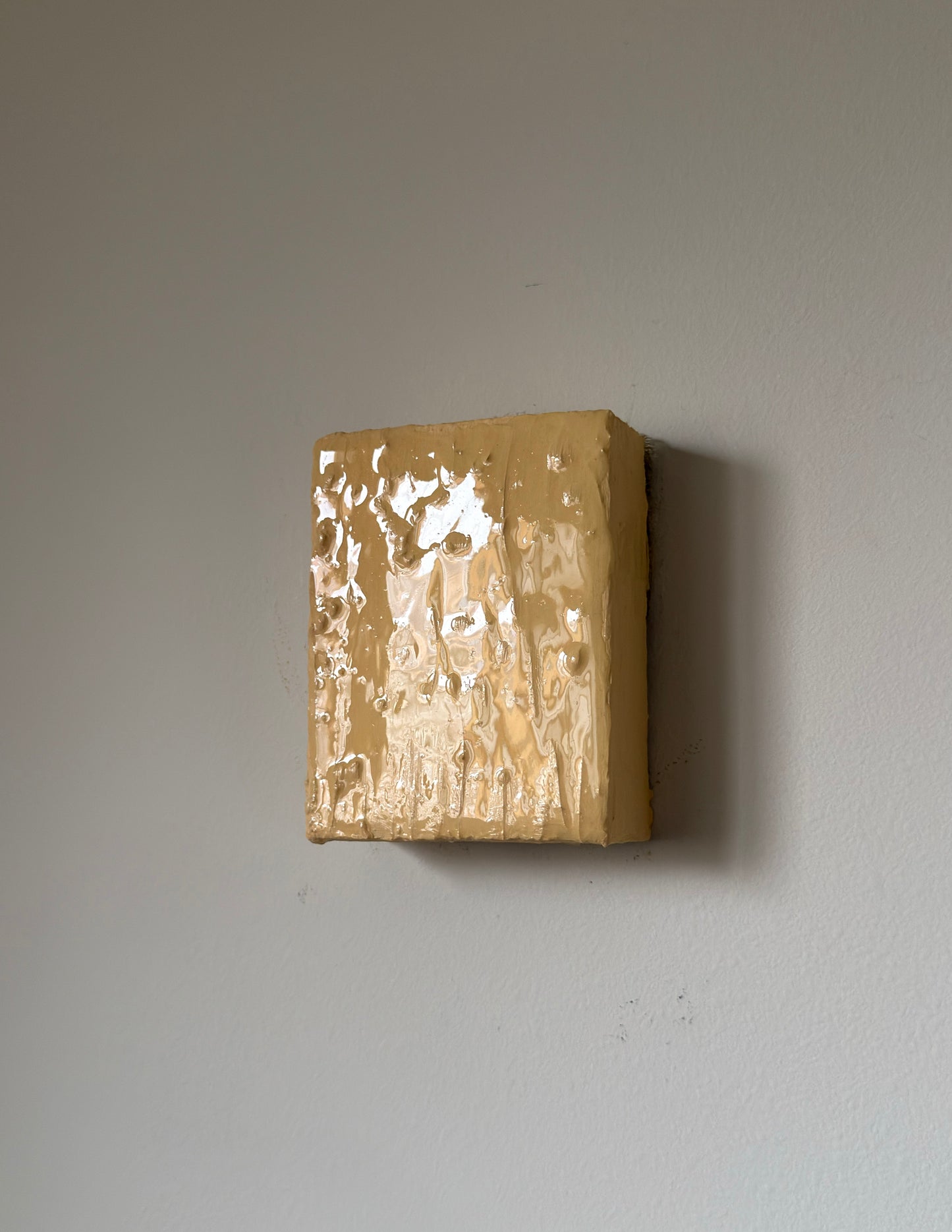 Artwork • Serie 2 • Block Small 09