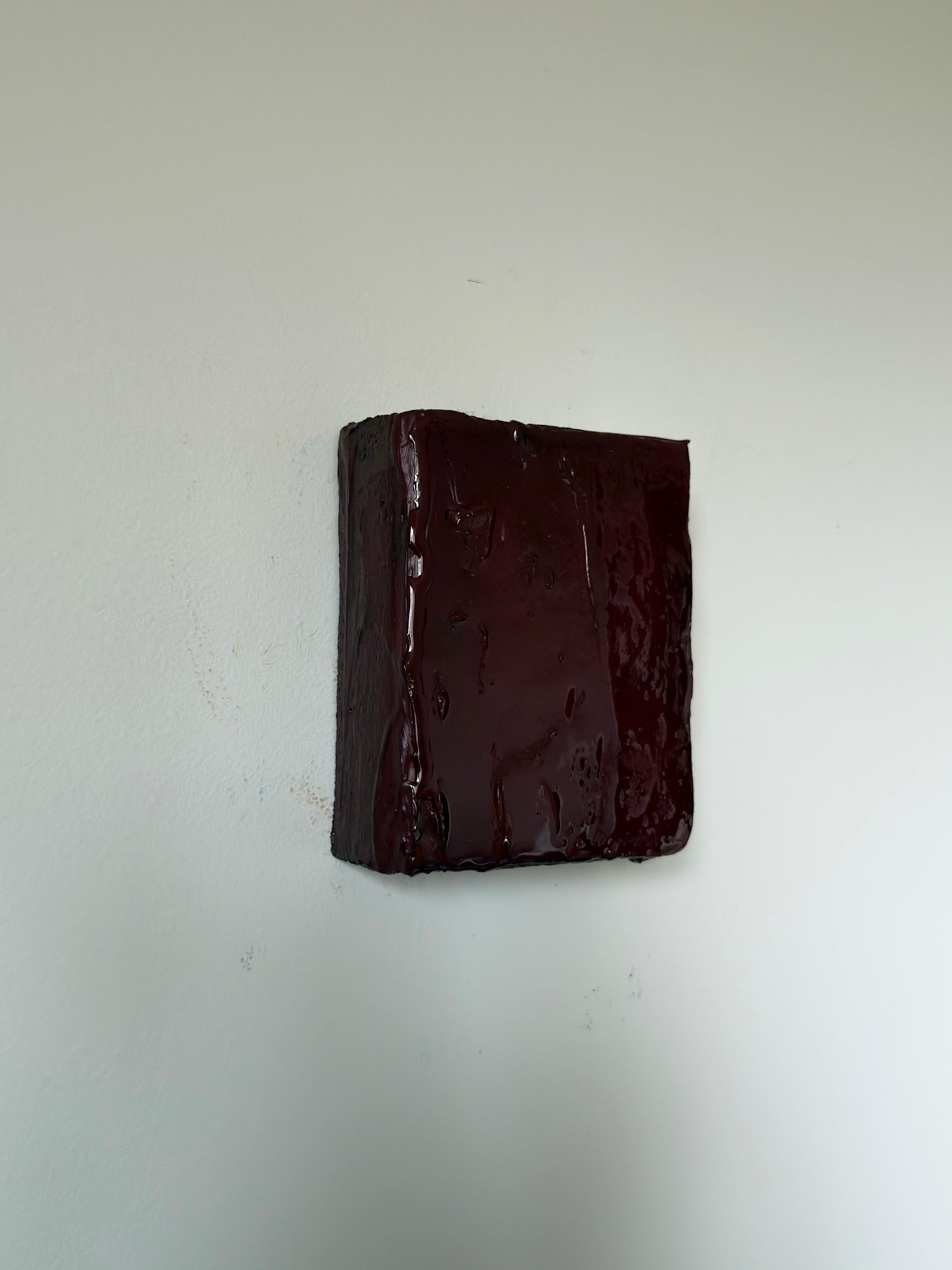 Artwork • Serie 2 • Block Small 10