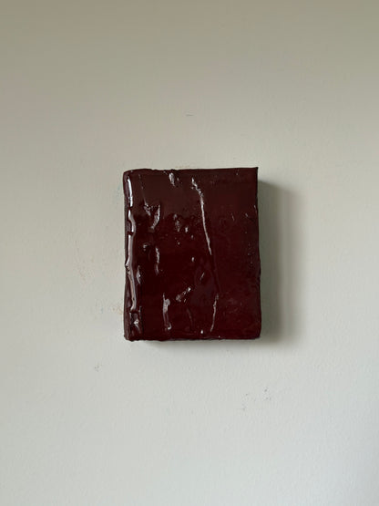 Artwork • Serie 2 • Block Small 10