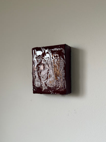 Artwork • Serie 2 • Block Small 10