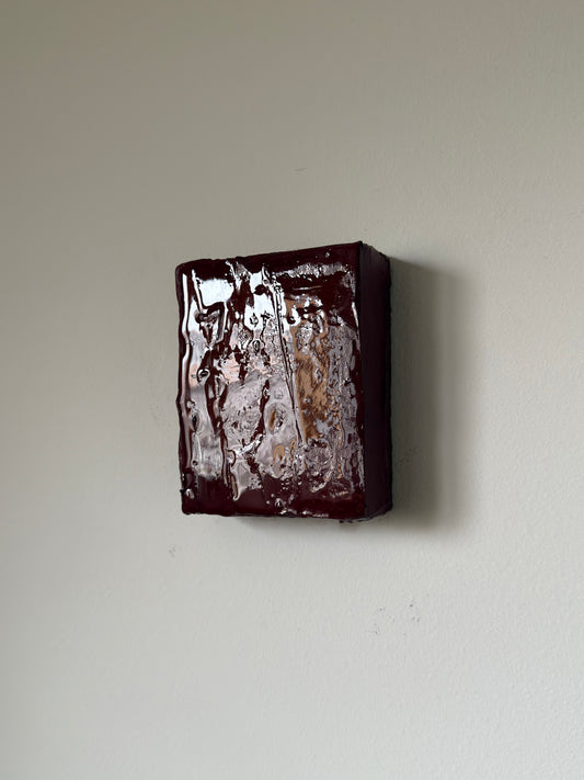 Artwork • Serie 2 • Block Small 10