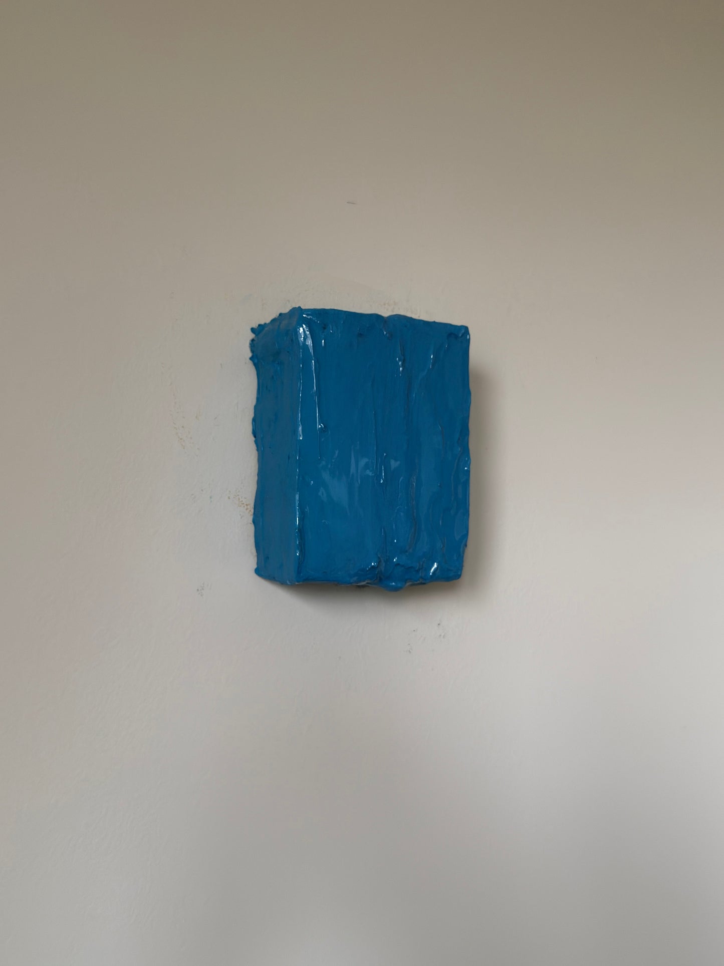 Artwork • Serie 2 • Block Small 11