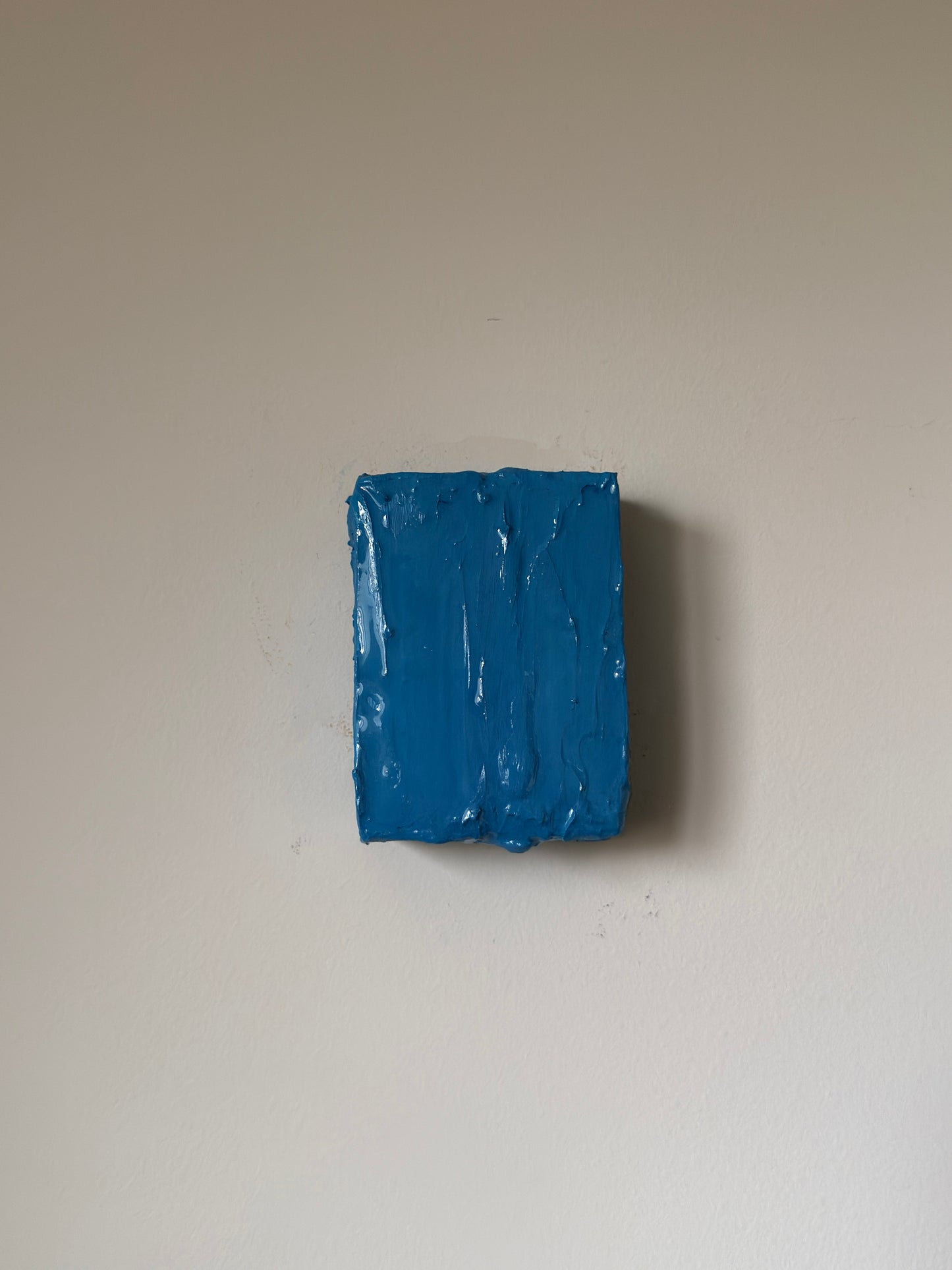 Artwork • Serie 2 • Block Small 11