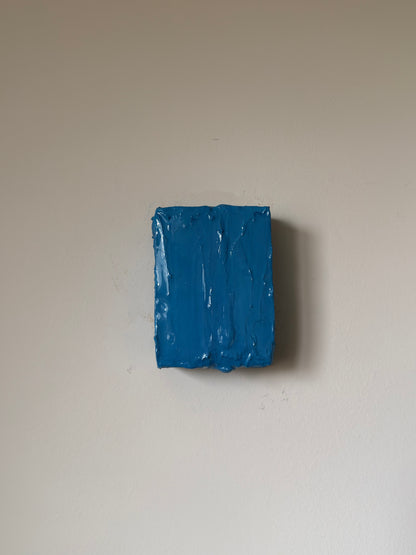 Artwork • Serie 2 • Block Small 11