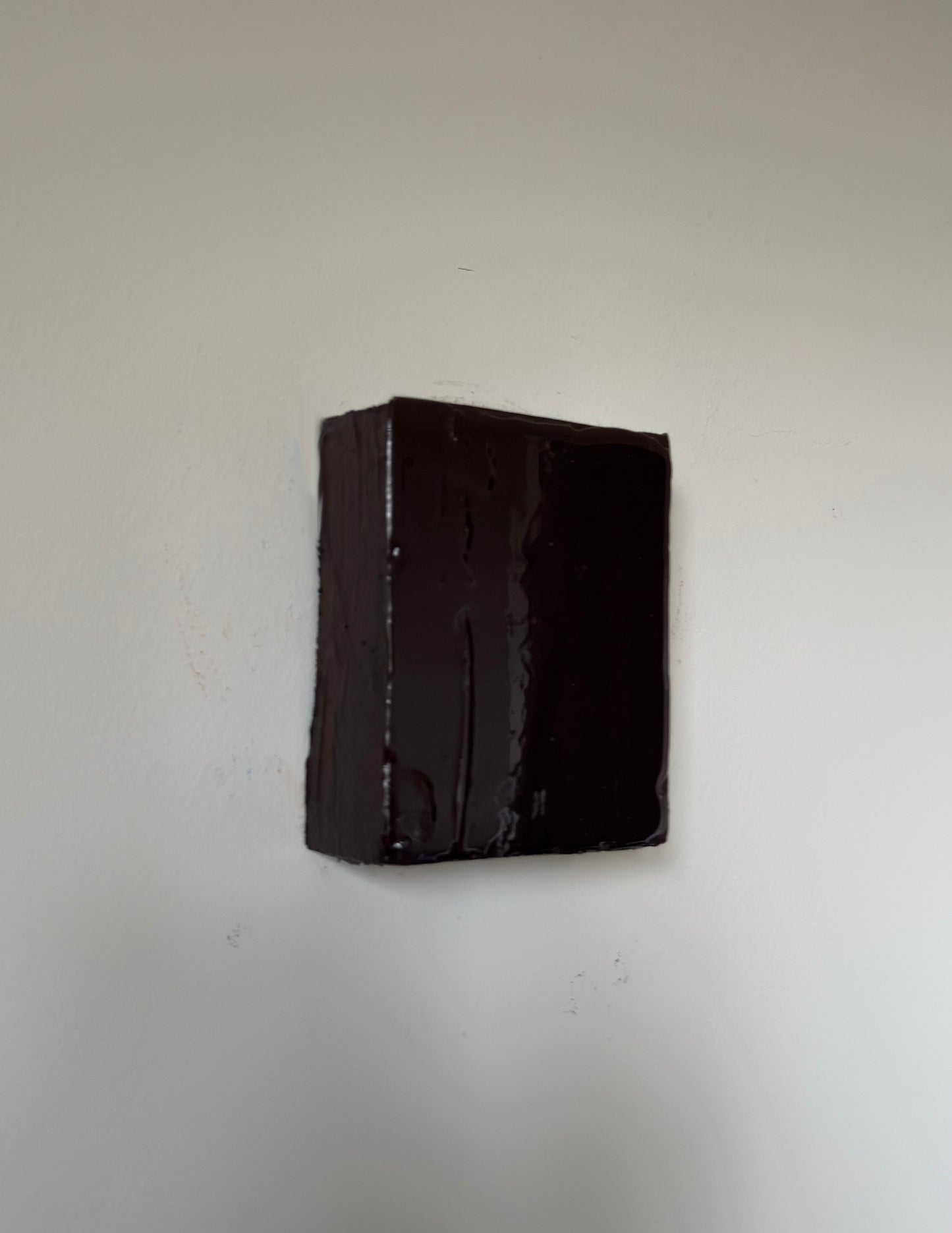 Artwork • Serie 2 • Block Small 12