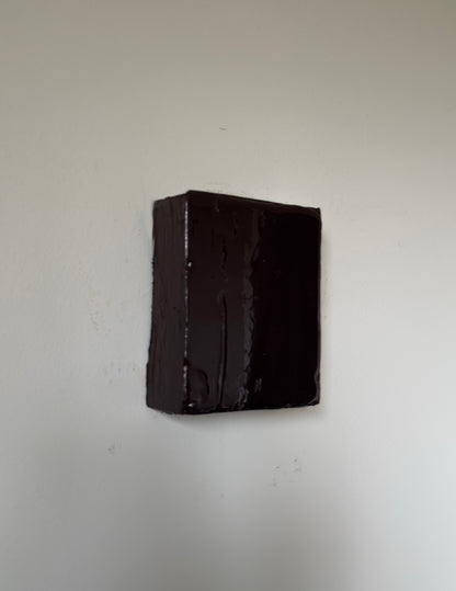 Artwork • Serie 2 • Block Small 12