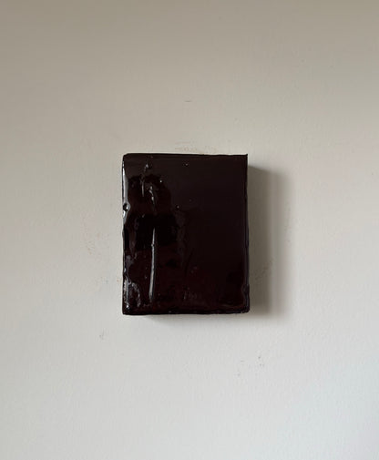 Artwork • Serie 2 • Block Small 12