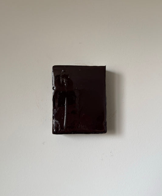 Artwork • Serie 2 • Block Small 12