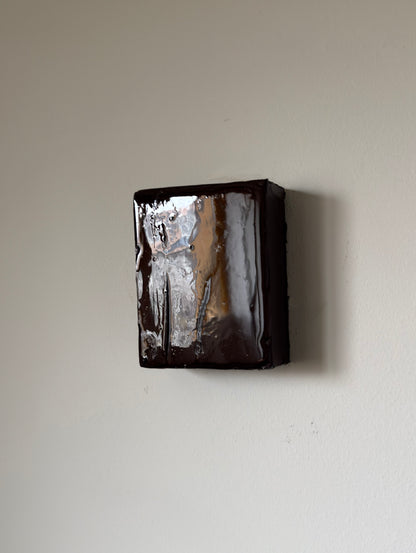 Artwork • Serie 2 • Block Small 12