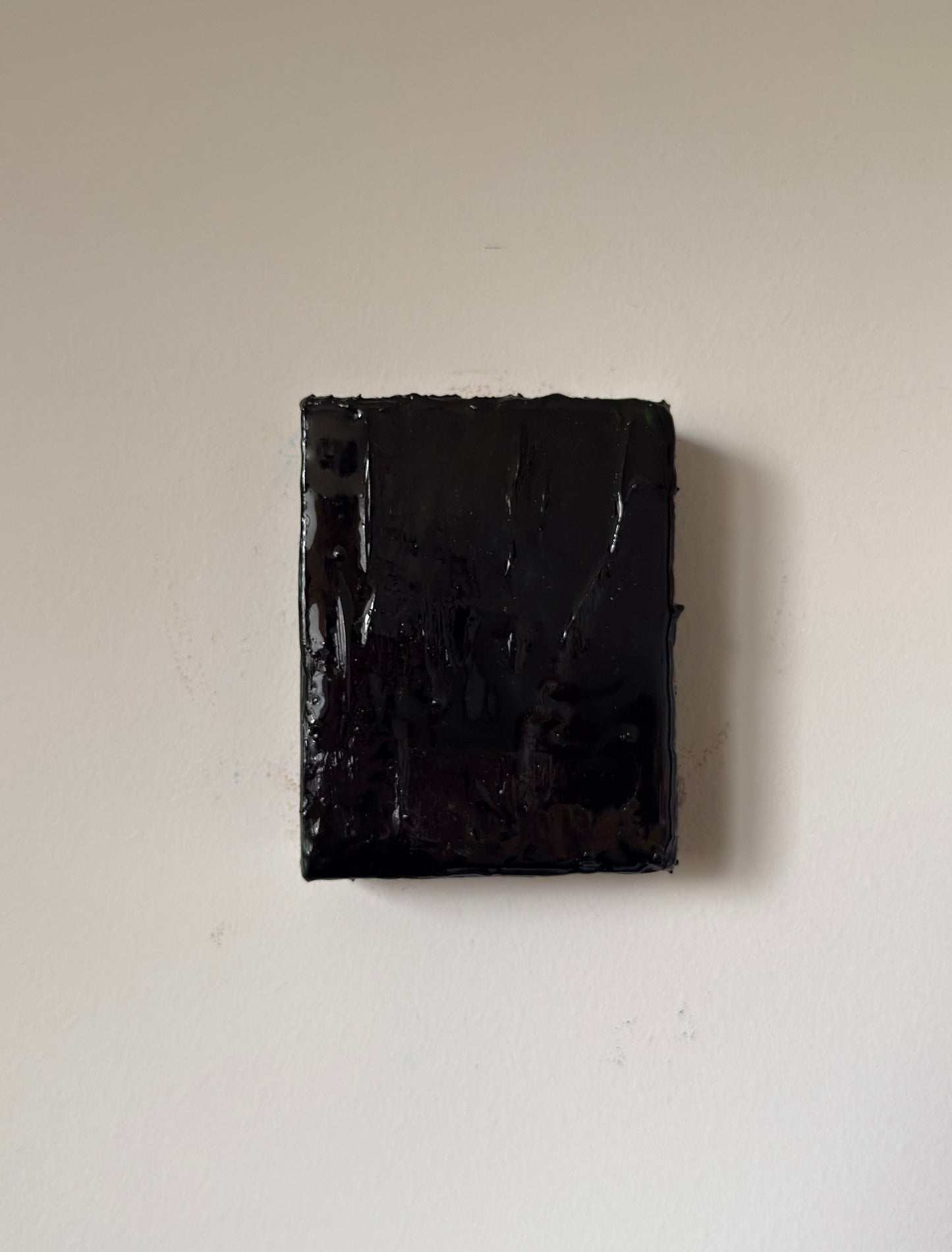 Artwork • Serie 2 • Block Small 13