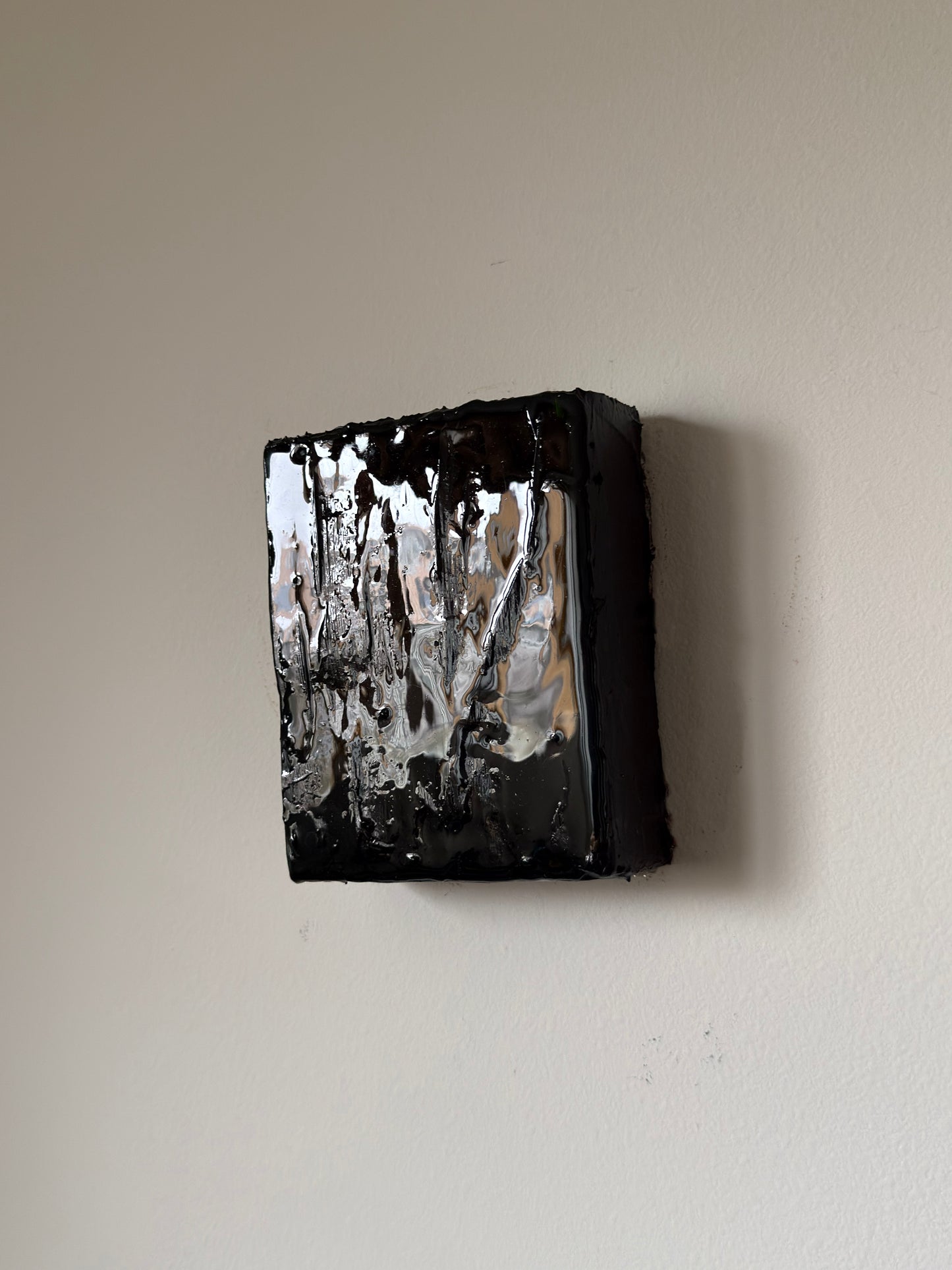 Artwork • Serie 2 • Block Small 13