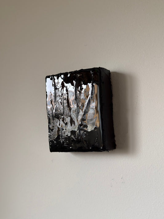 Artwork • Serie 2 • Block Small 13