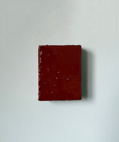 Artwork • Serie 2 • Block Small 14