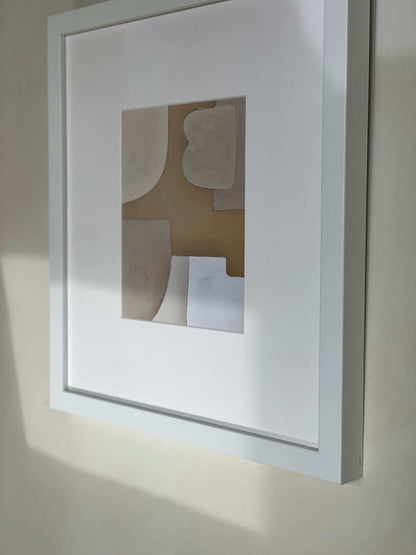 Oscar art print on premium Hahnemühle paper, no frame included.