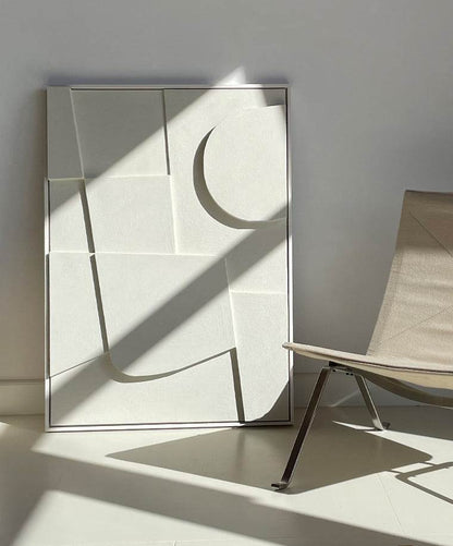 Handmade 20.6 Parker artwork, plant-based PLA, sand texture finish.